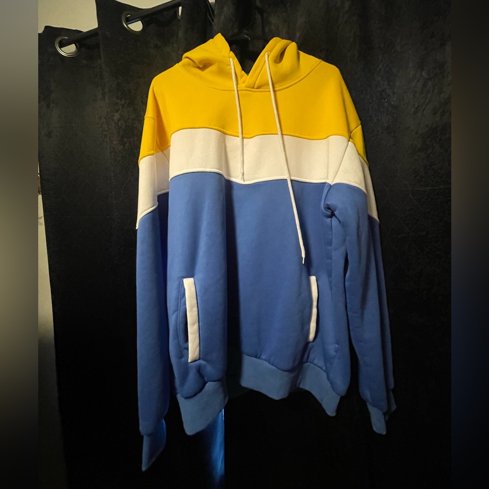 Hoodie Men’s XL